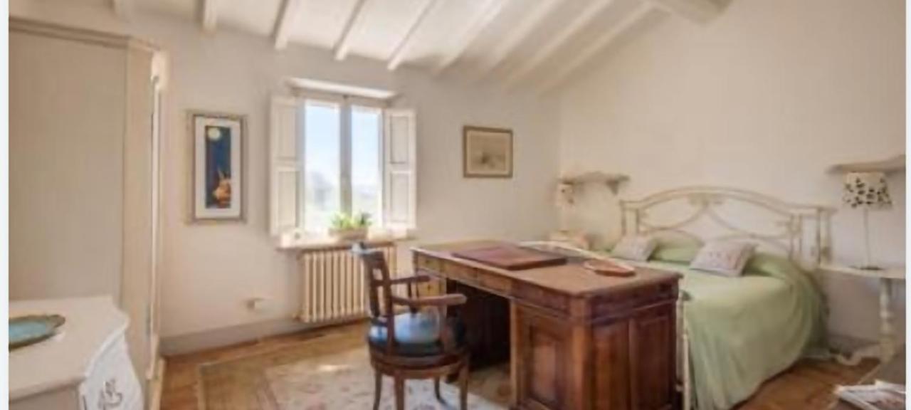 Villa Nannini Siena Eksteriør bilde