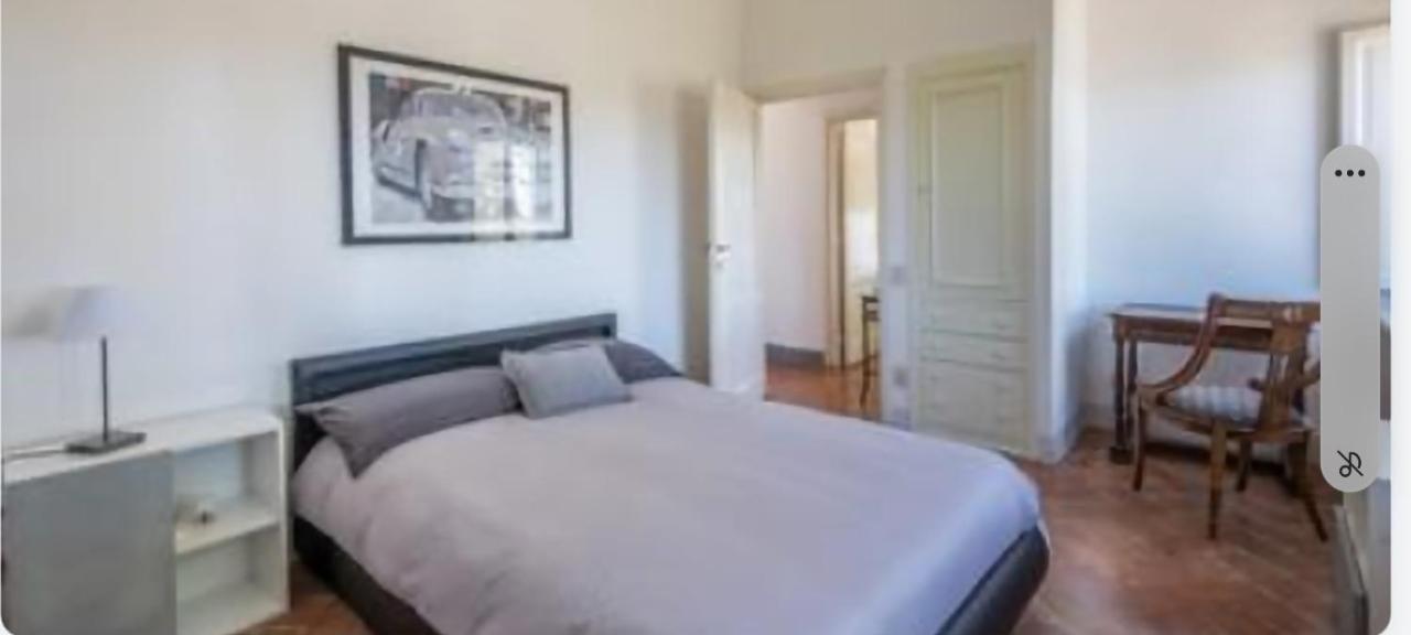 Villa Nannini Siena Eksteriør bilde