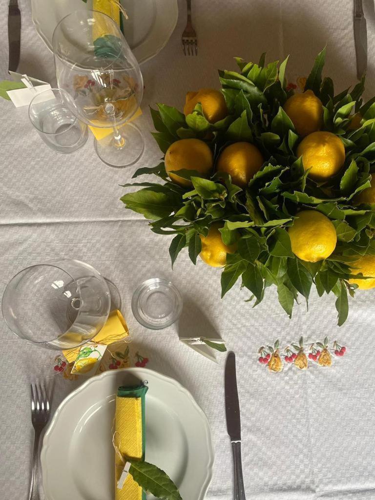 Villa Nannini Siena Eksteriør bilde
