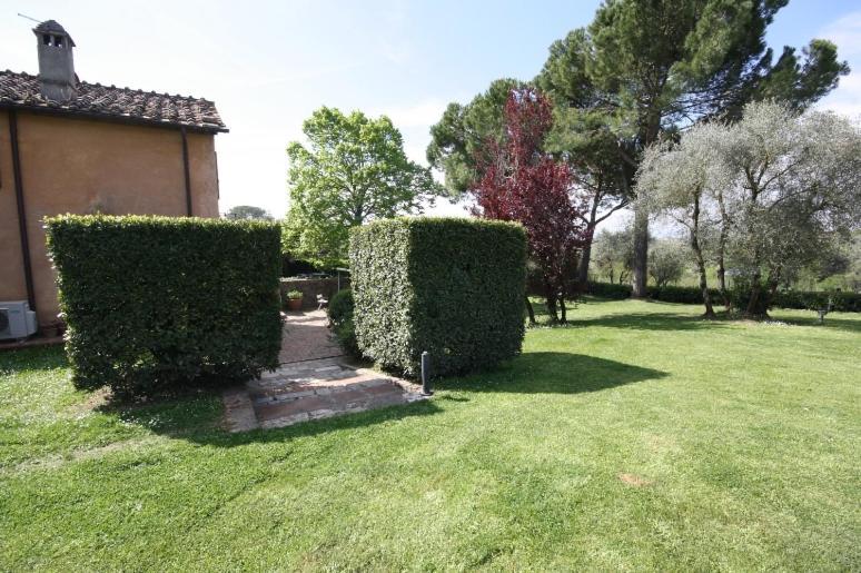 Villa Nannini Siena Eksteriør bilde